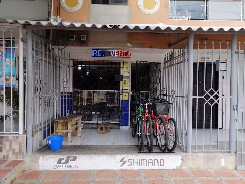 Ciclo Jaguares Store