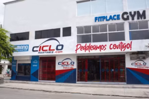 Ciclo Mart&iacute;nez