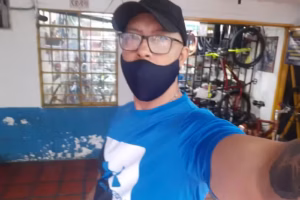 Ciclo Pasto