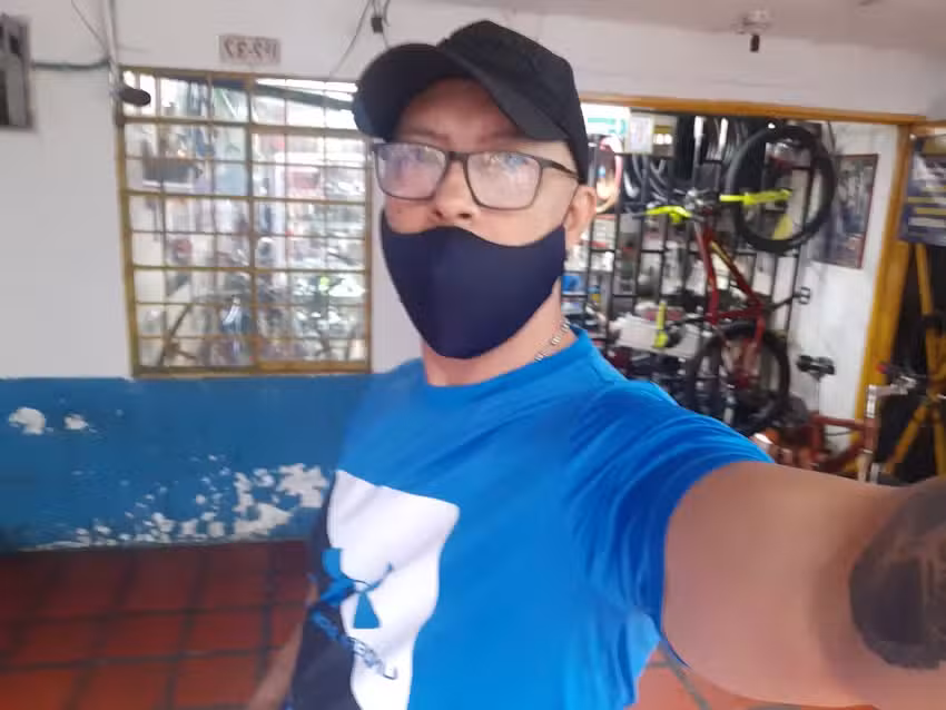 Ciclo Pasto