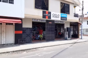 Ciclo Porras