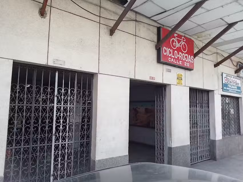CICLO-ROJAS