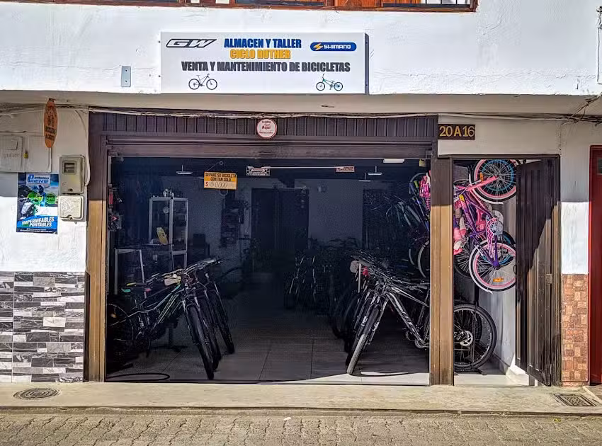 Ciclo Ruther