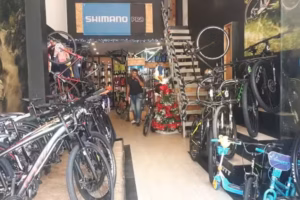 CICLO SAN PEDRO