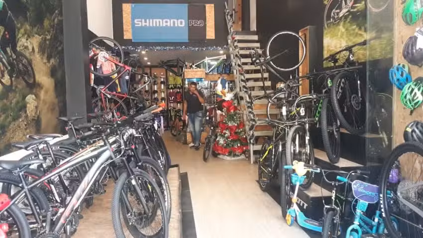 CICLO SAN PEDRO