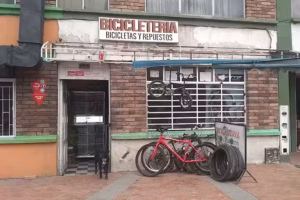 Ciclo Sporty