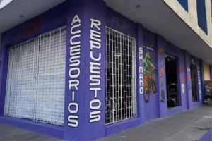 Ciclo Taller el Chino