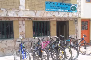 CICLO & TECNICA