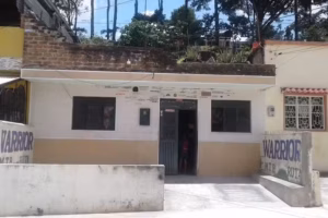 Ciclo WARRIOR MTB Ruta Barrio Yuldaima