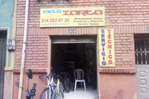 Ciclo Zarta