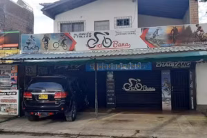 Ciclobana