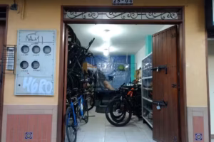 Ciclomano