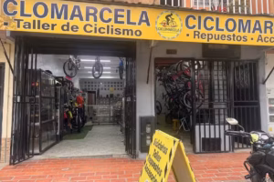 Ciclomarcela