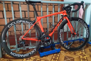 CICLOPASI&Oacute;N