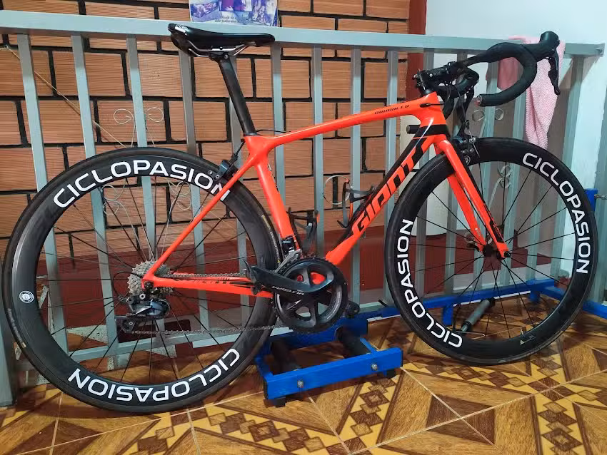 CICLOPASI&Oacute;N