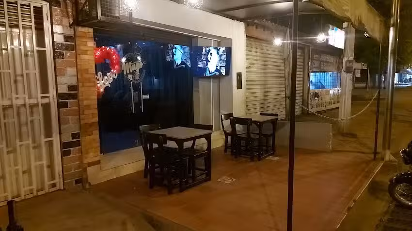 Ciclorepuestos El Calvo