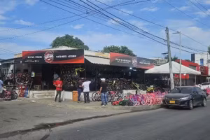 CICLOREYES COLOMBIA