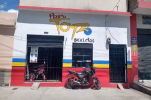 Ciclotour