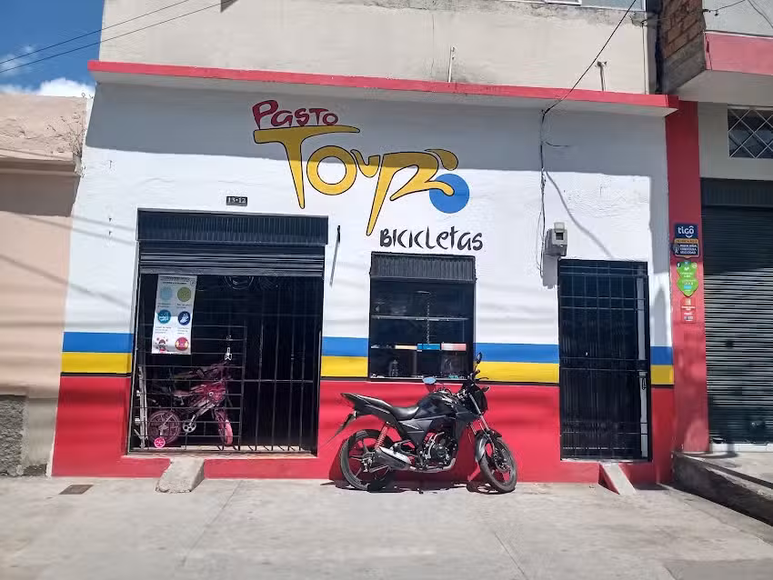 Ciclotour