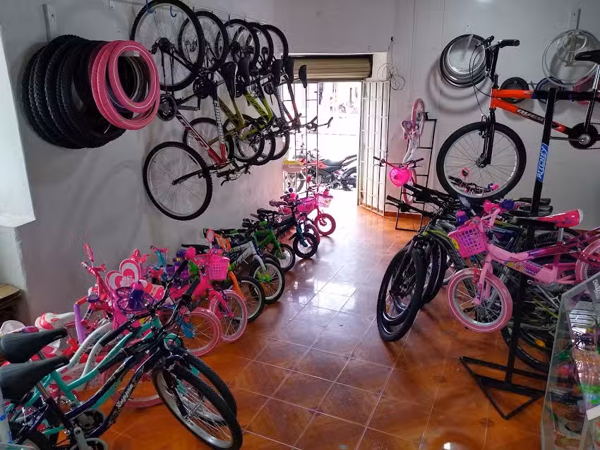 Ciclovalenzuela