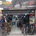 City Bikes