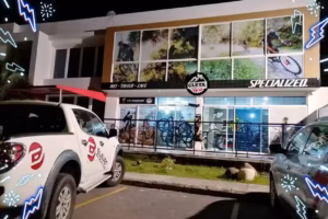 Cleta Specialized Girardot
