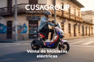 Comercializadora Cusa Group