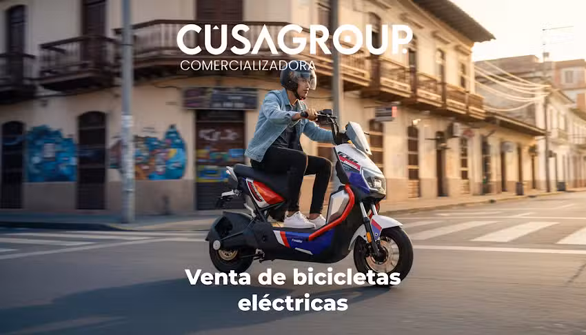 Comercializadora Cusa Group