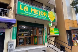COMPRAVENTA LA MEJOR Santa Mar&iacute;a