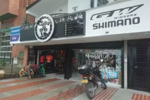 Cycling Life