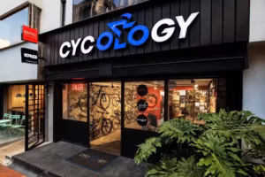 Cycology Colombia