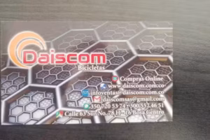 Daiscom SAS
