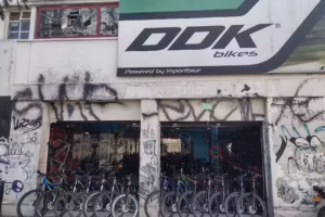 DDK