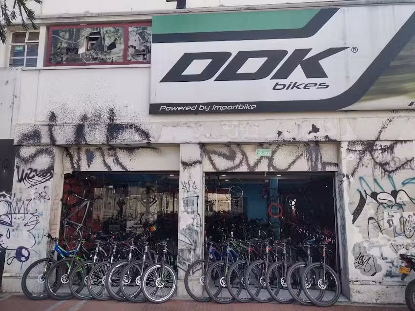DDK