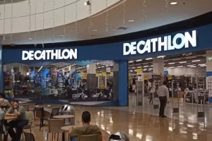 Decathlon Barranquilla