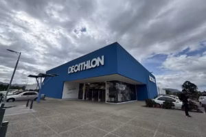 Decathlon Chia