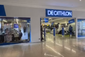 Decathlon La Felicidad