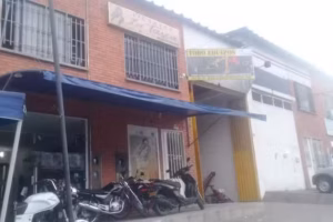 Devoradores Bike Store