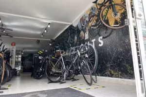 DistriBici