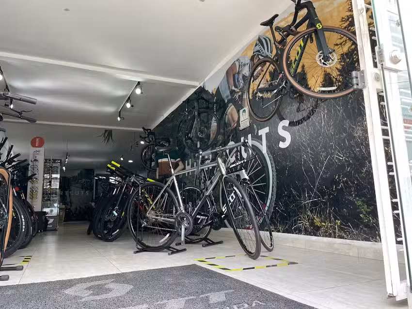 DistriBici