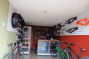 Donald Bikes
