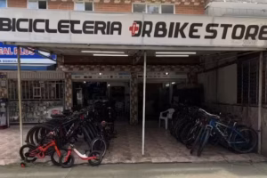 Dr Bike Store
