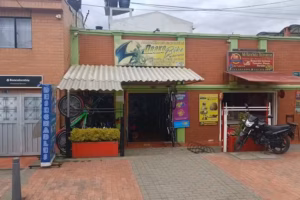 Drako Bike