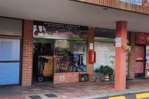 e-mobyl Centro de experiencias en movilidad eléctrica
