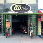 Ecobike Electric