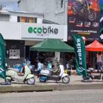Ecobike Mobility