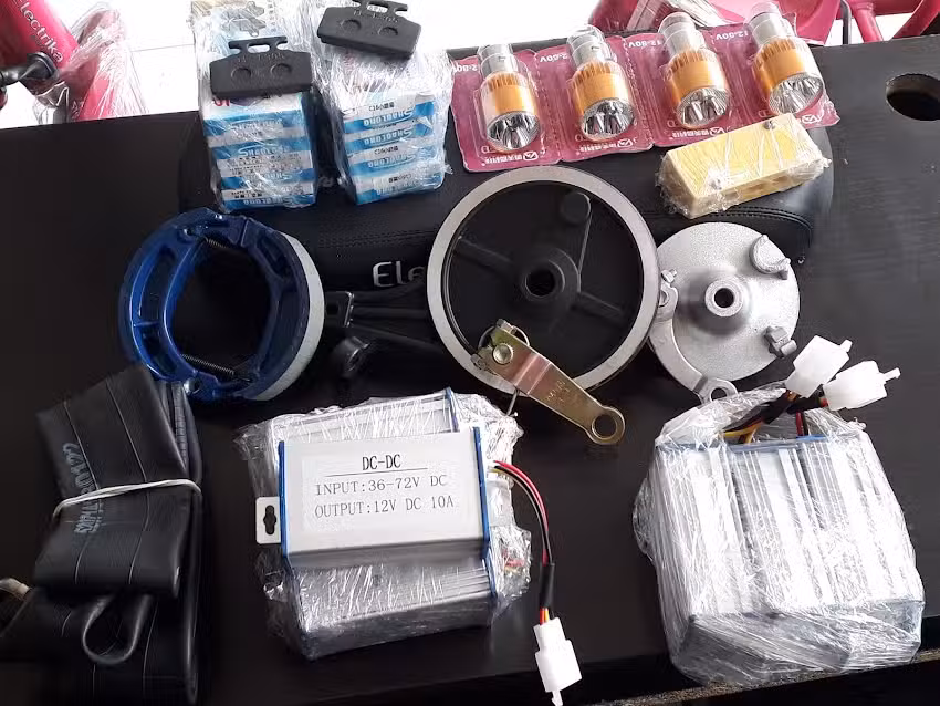 Electrika