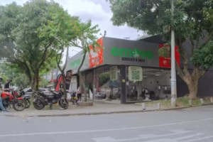 EMOVE Patinetas Eléctricas, Bicicletas Eléctricas y Motos Eléctricas multimarca MEDELLÍN
