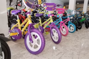 Empire bike Shop