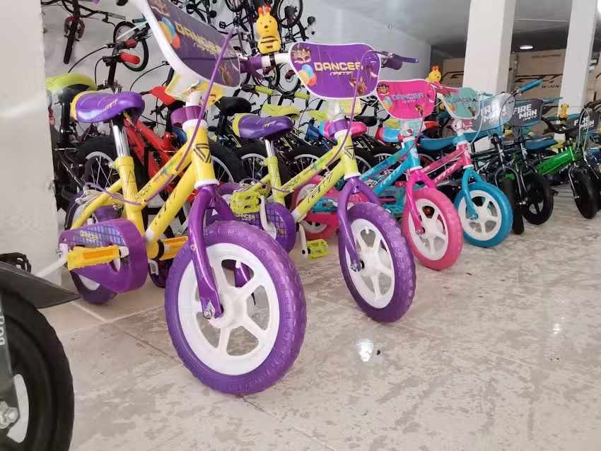 Empire bike Shop
